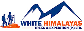 White Himalayas Treks & Expedition Pvt. Ltd.